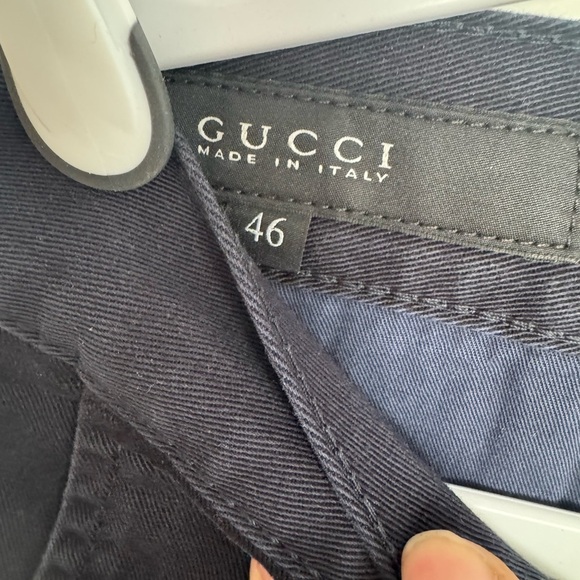 Gucci Chino Pants NWT - Picture 14 of 15